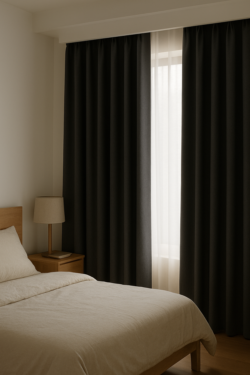 遮光窗簾布系列